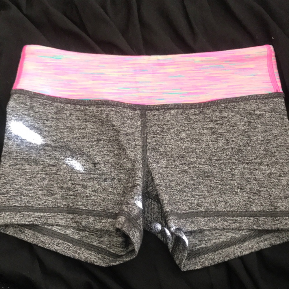 ivivva shorts